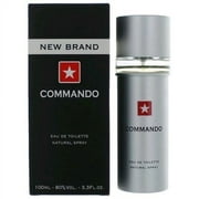COMMANDO BY  BRAND By  BRAND For MEN
