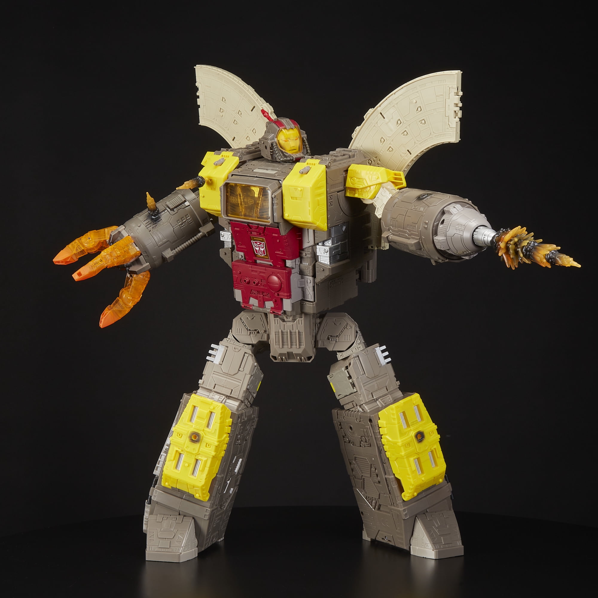 transformers siege war for cybertron omega supreme
