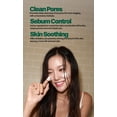 thumbnail image 5 of SUPPURU Avocado Mild Deep Cleansing Foam with AHA BHA PHA LHA, Korean Vegan Face Wash, 5.07 fl oz, 5 of 7