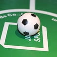 thumbnail image 2 of 15Pcs Foosball Table Balls Table Soccer Balls Foosball Replacement Balls Foosball Accessories, 2 of 8
