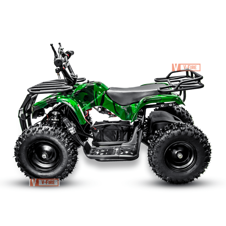 tire sonora electric kids atv