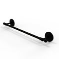 thumbnail image 2 of Allied Brass - Que New Collection 18-in Towel Bar in Antique Copper, 2 of 2
