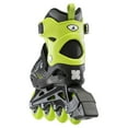 thumbnail image 4 of Rollerblade Bladerunner Phoenix Boys Adjustable Fitness Inline Skate, Size 2-6, 4 of 6