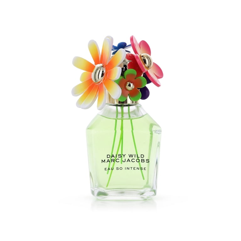Daisy Wild Eau So Intense by Marc Jacob, 3.3 oz EDP Spray for