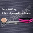 thumbnail image 4 of Cangurera Deportiva Correr Riñonera Deportiva Mujer Hombre, 4 of 6