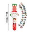 thumbnail image 3 of ToyKingdee Projection Watch Educational Luminous Toys Christmas And Halloween Toys, 3 of 6