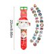 thumbnail image 3 of Children's Projection Watch Puzzle Luminous Children's Toy Christmas Halloween Toy, 3 of 6