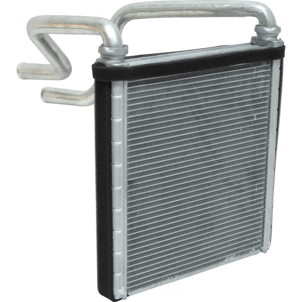 UAC HT 400085C Heater Core Aluminum