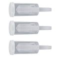 thumbnail image 4 of 3 Pcs Valve d'Échappement Unidirectionnelle pour Cylindre de Bière Maison, 4 of 8