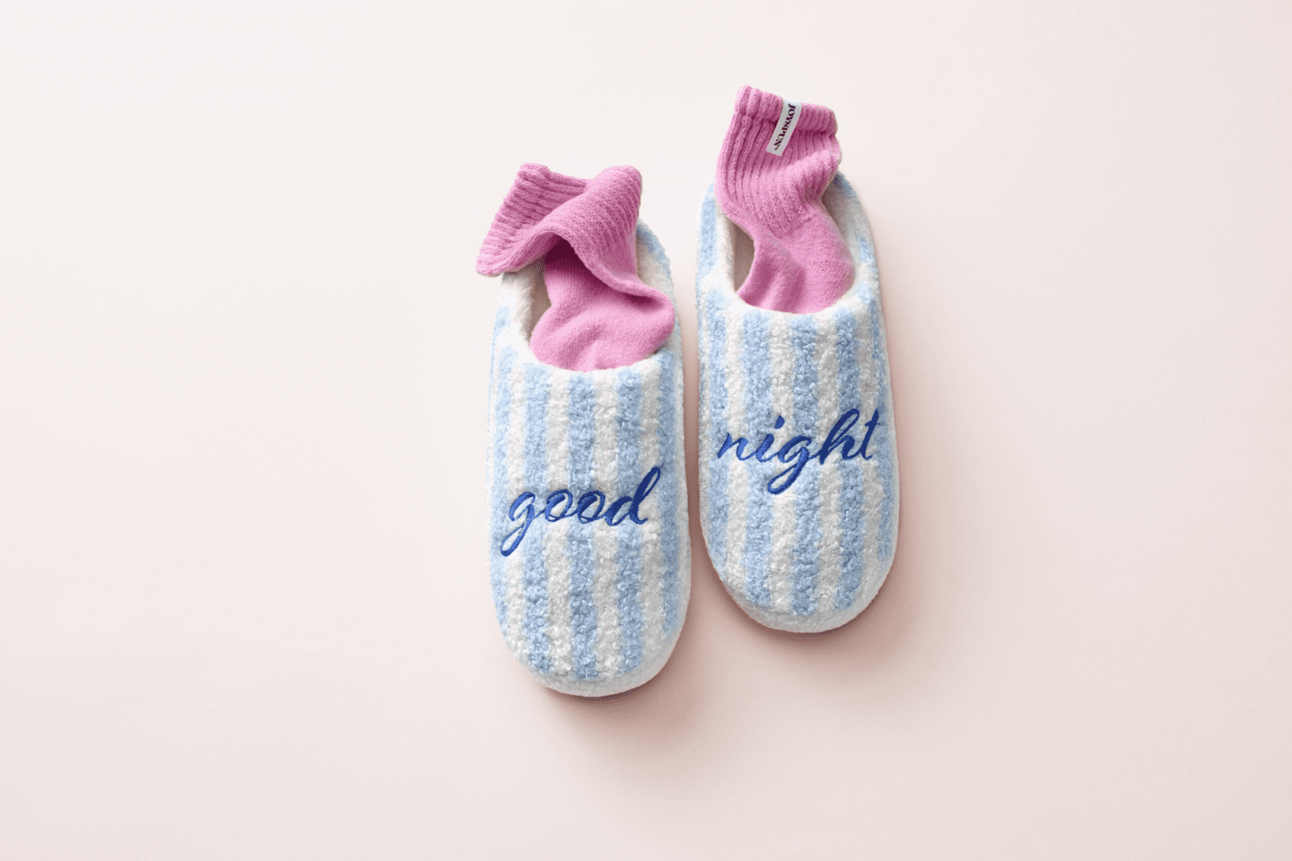 Joyspun Women's Icon Slippers
