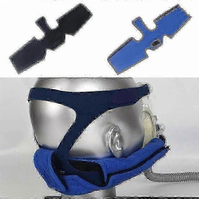 Cpap Neck Pad For Cpap Headgear Straps Cpap Comfort Neck Pad, Cpap Covers