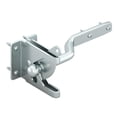 thumbnail image 2 of Durable ,Easy Install Door Latch Hardware ,Self Locking , , Latch for Garden Farm Outdoor Backyard Wood Fence, 2 of 8