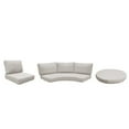 thumbnail image 3 of TK Classics Fairmont 11 Piece Outdoor Lounge Chair Cushion Set, 3 of 7
