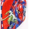 thumbnail image 3 of Small Backpack - Marvel - Spiderman 3D Pop-up EVA Molded, 3 of 4