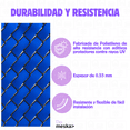 thumbnail image 4 of Cinta Rompevientos Para Privacidad 56m2 6.9cm Ancho inmatmex, 4 of 10