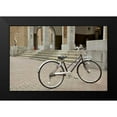 thumbnail image 2 of Blaustein, Alan 24x17 Black Modern Framed Museum Art Print Titled - Japan Bicycle - 22, 2 of 5