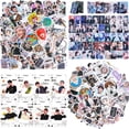 thumbnail image 3 of Juego de cajas de regalo Stray Kids con soporte para tarjetas fotográficas y más, 3 of 7