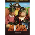thumbnail image 1 of Dinosaurios Temporada 3 Tres Tercera & 4 Cuatro Cuarta Dvd ABC STUDIOS Dinosaurios Temporada 3 Tres Tercera & 4 Cuatro Cuarta Dvd, 1 of 2