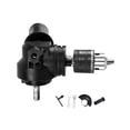 thumbnail image 2 of relayinert 90 Degree Angle Bending Extension Drill Sturdy Quick Portable Change Adapter, 2 of 4