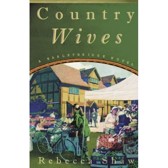 Pre-Owned Country Wives (Paperback) 1400098211 9781400098217