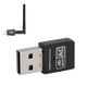 thumbnail image 4 of Adaptador inalámbrico USB Nikou WiFi de banda dual 600 Mbps, 4 of 9