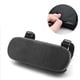 thumbnail image 5 of 2 piezas de almohadillas para reposabrazos de silla, almohada para codos, funda suave para reposabrazos de silla de oficina, almohadilla para brazos para Negro, 5 of 9