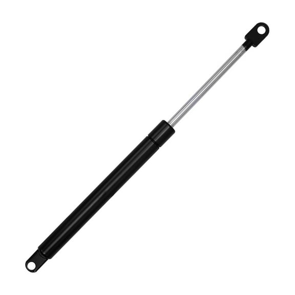Anxingo Gas Spring Struts 27kg/60lbs Force 115mm Stroke, Gas Spring Window Lift and Lid Support Gas Shock, Support for Truck RV