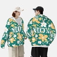 thumbnail image 6 of Sigee Happy Mother's Day1 Print UPF50+ Men's Sun Protection Hoodie Shirt SPF UV Shirt Long Sleeve Fishing Outdoor Lightweight, S-3XL, 6 of 9