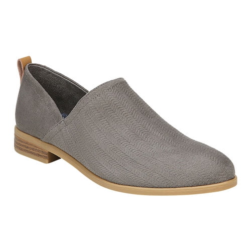 dr scholl's ruler loafer