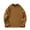 Mens Big and Tall Shirts Coffee Clearance, variant on Workout Shirt Men Big and Tall Compression Waffle Sweatshirt Loose Fit Crewneck Basic Undershirts Clearance,Sizes M-5XL