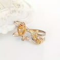 thumbnail image 6 of GKNET Cartoon Black Cat Brooch Oil Colour Alloy Animal Corsage Ladies Pins-s2, 6 of 6