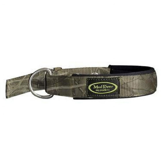 Mud River Swagger Collar - Medium - Camo