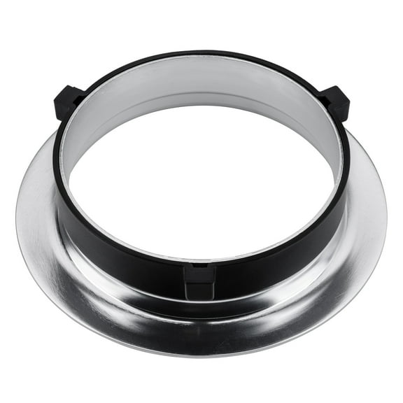 Glow Low Profile Speedring Insert for Bowens (130mm)