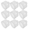 thumbnail image 4 of Universal Pressure Cooker Replacement Gaskets Silicone Electric Pressure Cookers Valve Seals Rings Rubber Pressure Pot Accessories, 4 of 9