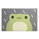 thumbnail image 1 of Alfombrilla De Baño Súper Absorbente De Agua, Alfombrilla De Ducha Antideslizante De Dibujos Animados, Ahorro De Espacio, Alfombrilla De Baño De Secado Rápido Para El Hogar, Baño, Hotel Methold HA022045-00, 1 of 7