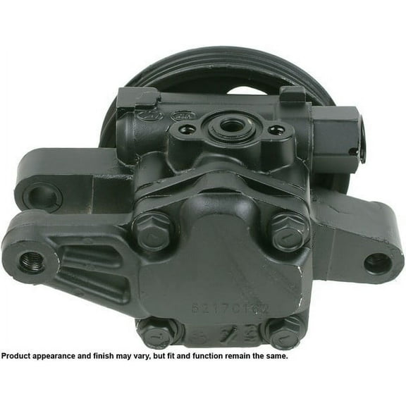 Remanufactured POWER STEERING