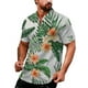 thumbnail image 4 of Camisa Casual Para Hombre Shendy Vendy Strech De Manga Corta, 4 of 4