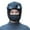 Black, variant on Sales! Anckoeil Ski Equipment Men Women Ski Mask Beanie Cap Knit Face Mask Winter Hunting Ear Warm Workout Hat