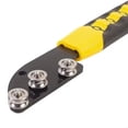 thumbnail image 4 of BotaniNest Manual Wire Straightener Electrical Terminal Paralleling Straightener Metal Wire Straightener Angle Adjuster For Jewelry Construction Electrician, 4 of 7