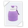 thumbnail image 4 of BESTYASH Kettle Plegable Portátil Morado Para Excursiones Con Compacto Y Material, 4 of 8