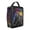 Black-347, variant on Premium Insulated Gaming Lunch Box for Men & - Reusable Lunch Bag with,Hour Temperature Retention, Compact & Lightweight Design for Office, Work, Picnic, Travel - Durable Lunch Tote for Adults.