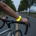 thumbnail image 3 of LED Light-up Bracelets, Festive Holiday Designs, for Nighttime Parties and Festivals, 3 of 8
