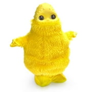 Hasbro Dance Along Boohbah Humbah Plush With CD
