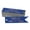 Blue, variant on Inkdotpot Gold Foil Paper Hang Tags Thank You From The New Wedding Favor Tags 100 Pieces