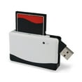 thumbnail image 4 of USB Card Reader MS Memory Card Reader Transfer Connector Simultaneously, 4 of 6