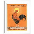 thumbnail image 2 of Art.com Pathe Freres News Films Magazine, USA, 1912 Giclee Print, White Frame Wall Art, 23" x 29", 2 of 5