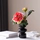 thumbnail image 5 of Peony Simulation Flower Home Decoration Simulation Flower Decoration Shooting Props, 5 of 6