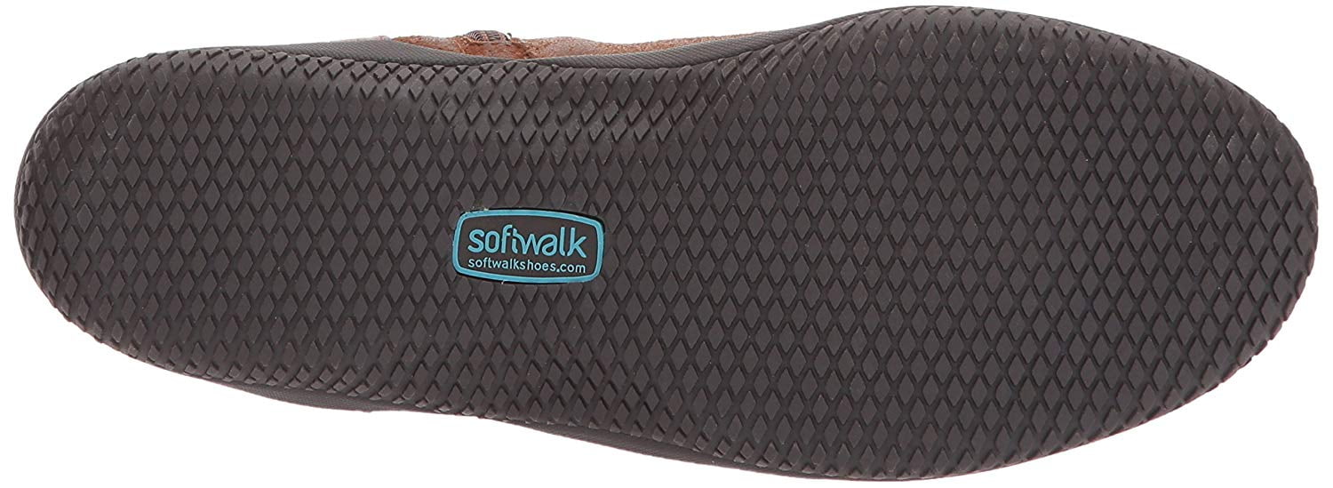 softwalk hanover bootie
