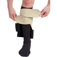 thumbnail image 3 of CircAid Juxtalite Lower Leg System Designed for Compression and Easy Use - XX-Large/Short, 3 of 7