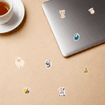 thumbnail image 2 of 35pcs-50pcs Cute Stickers Animal Stickers Funny Stickers Kids Stickers for Laptops Notebooks Suitcases, 2 of 5